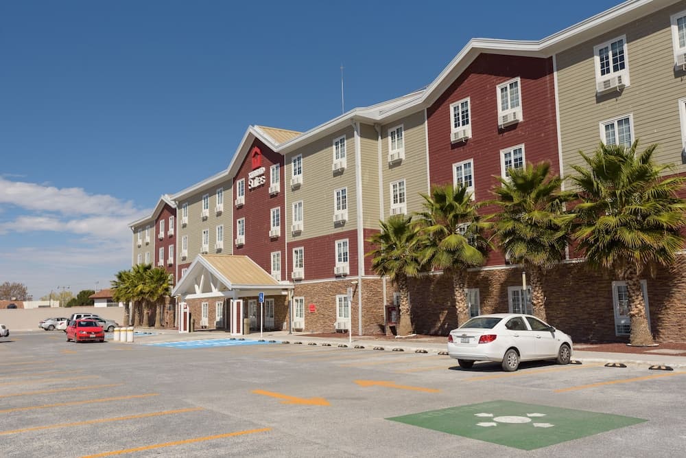 Suite Estese Cancún Cumbres — 19