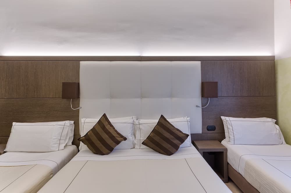 Hotel Agape — 7