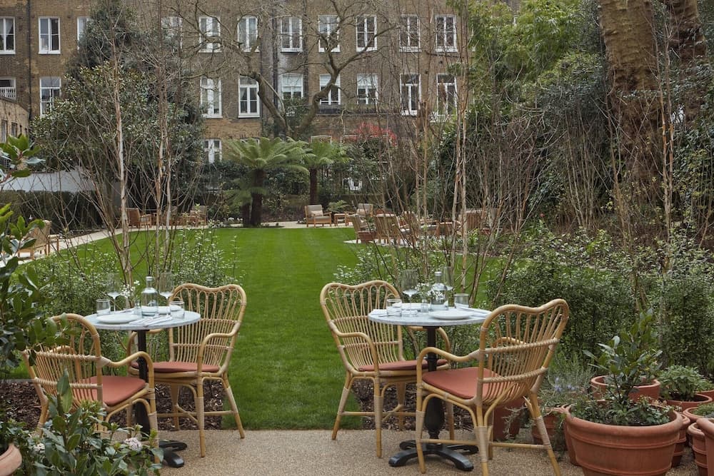 Miiro Giardino Hotel — 29