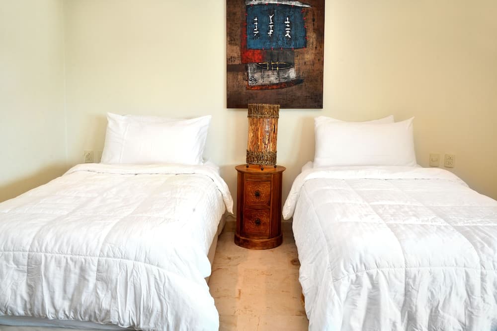 El Taj Oceanfront & Beachside Hotel Condominio — 30