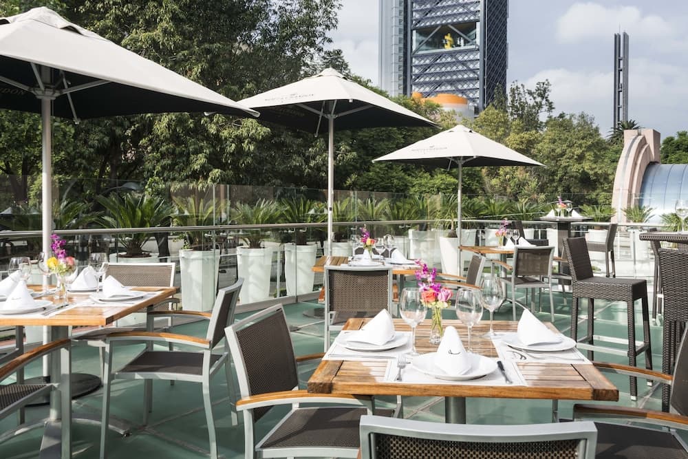 Marquis Sky Suites — 12