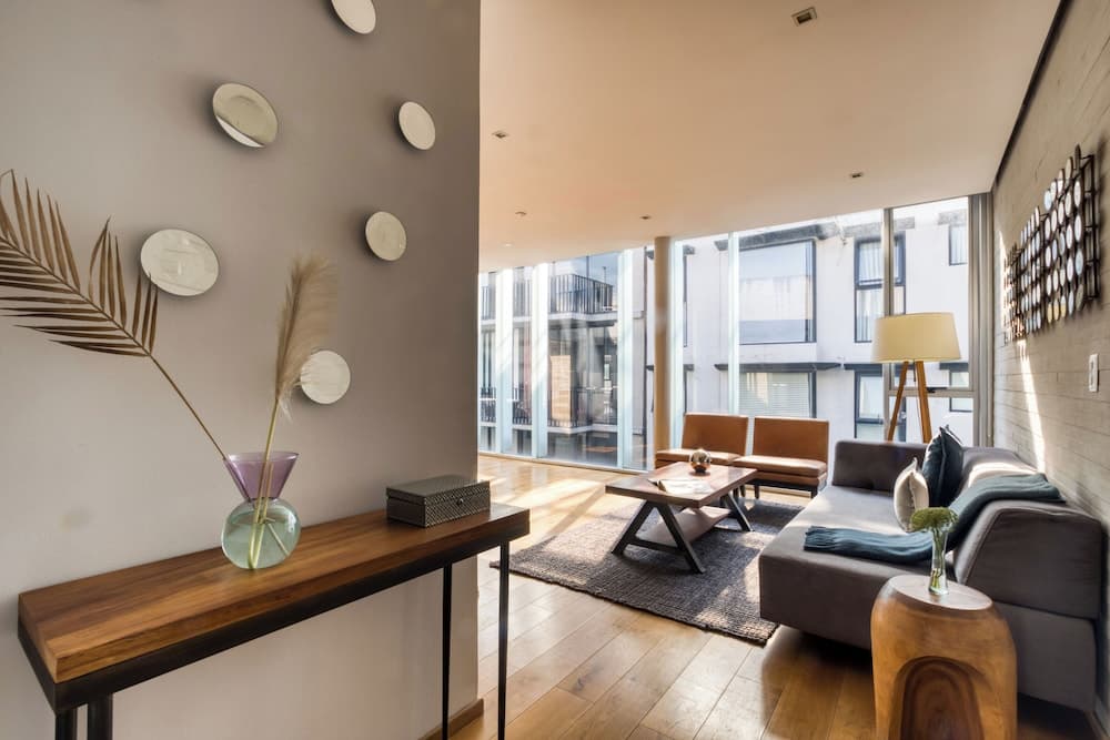 AR 218 Hotel by ULIV — 12