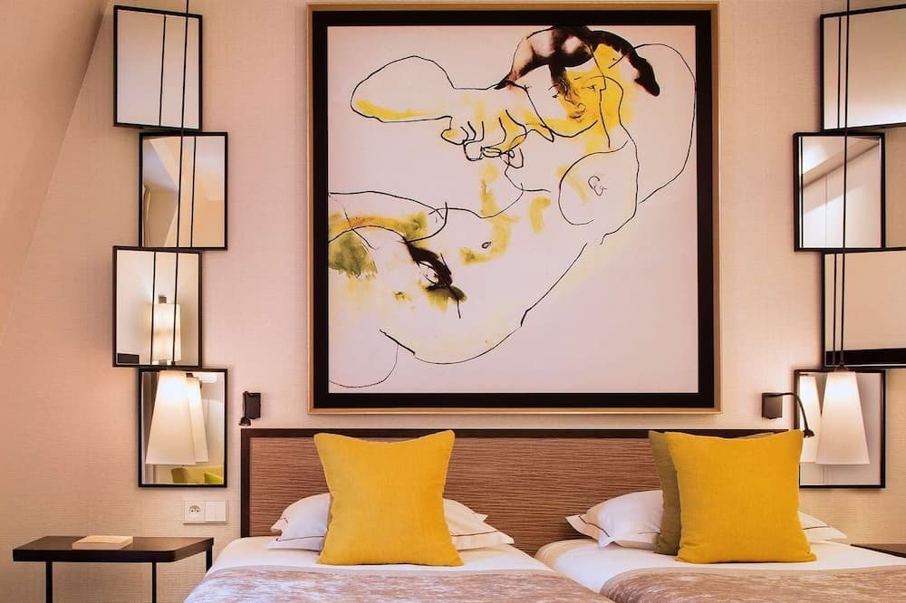 Hotel Balmoral — 16