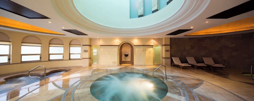 Villa La Estancia Beach Resort & Spa Cabo San Lucas - All Inclusive — 4