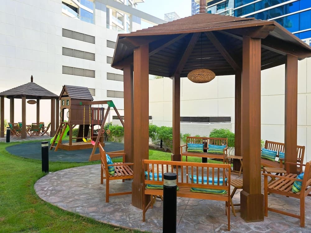 Barceló Residences Dubái Marina — 10