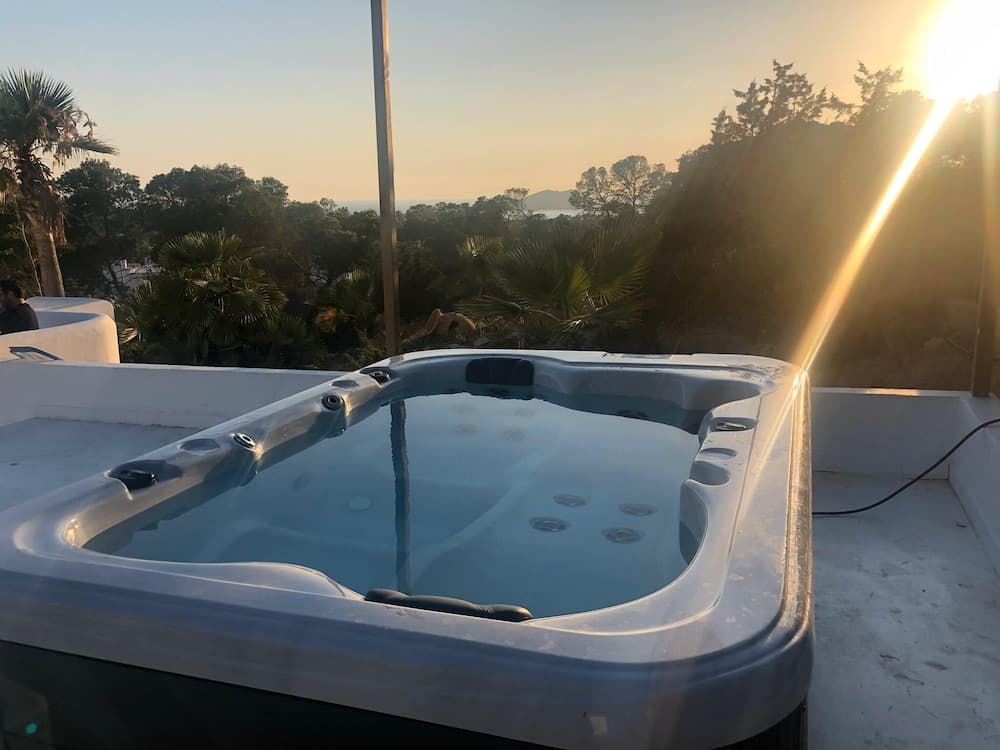 Gaia Villa — 23
