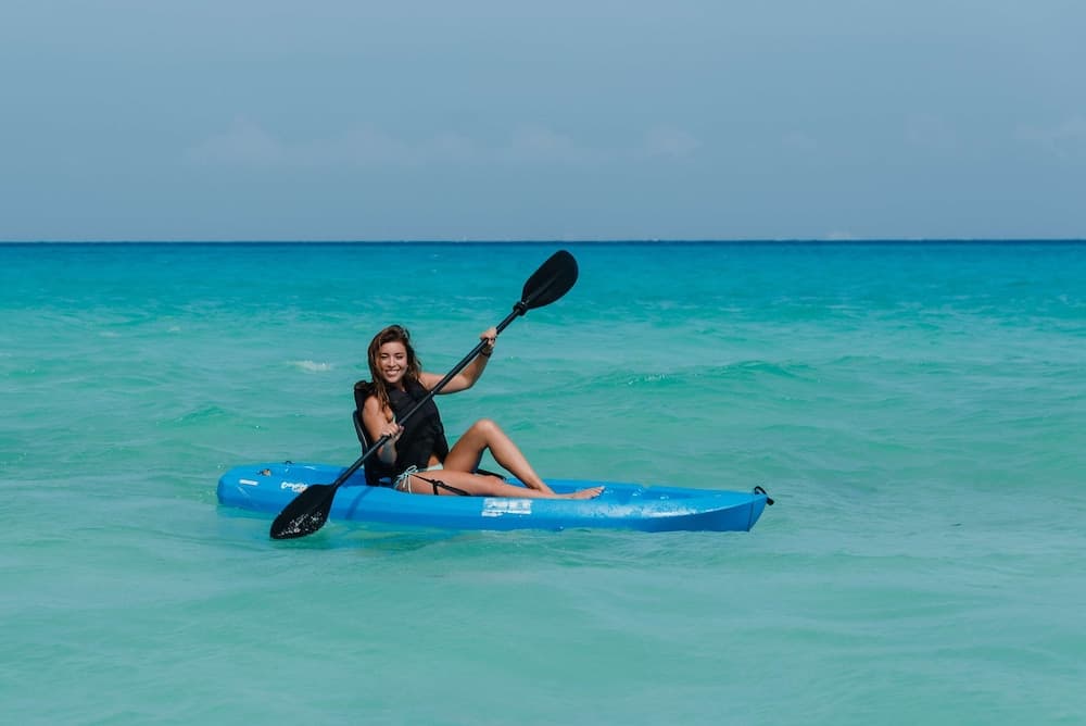 Il Resort & Spa The Reef Playacar Beach — 26