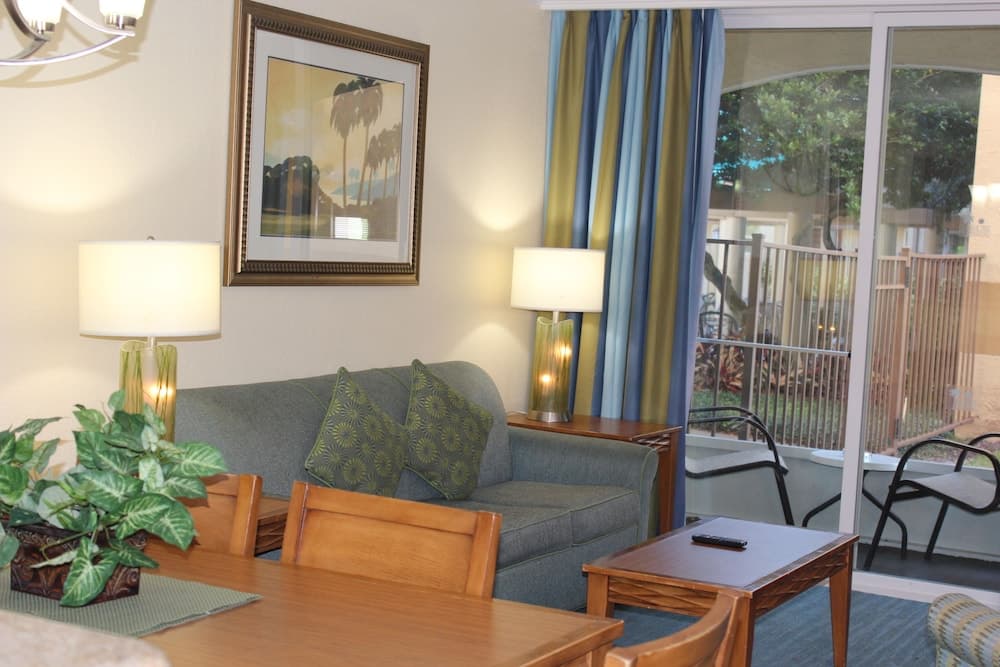 Blue Tree Resort en Lake Buena Vista — 29