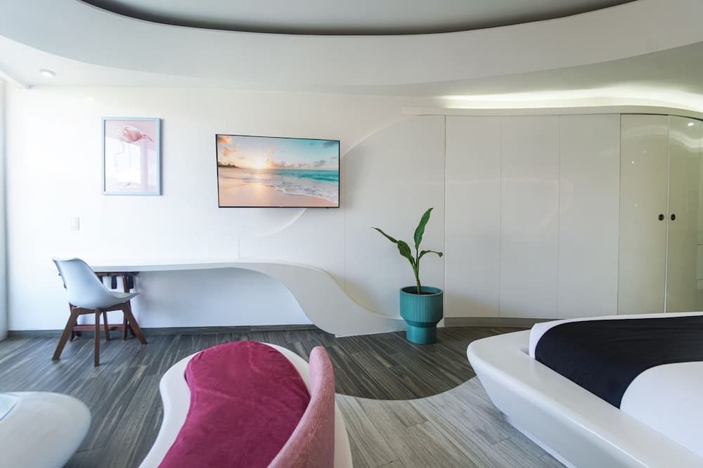 The Carmen Hotel - Ocean Front — 5
