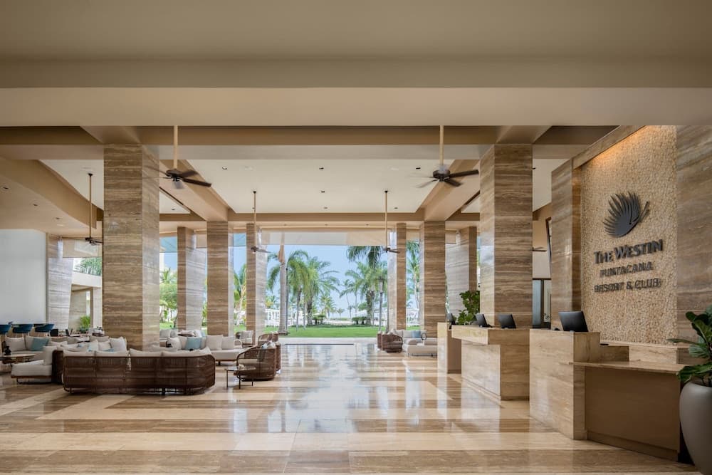 The Westin® Puntacana Resort — 2