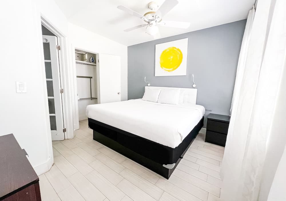 Winterset A North Beach Village Resort Hotel — 15