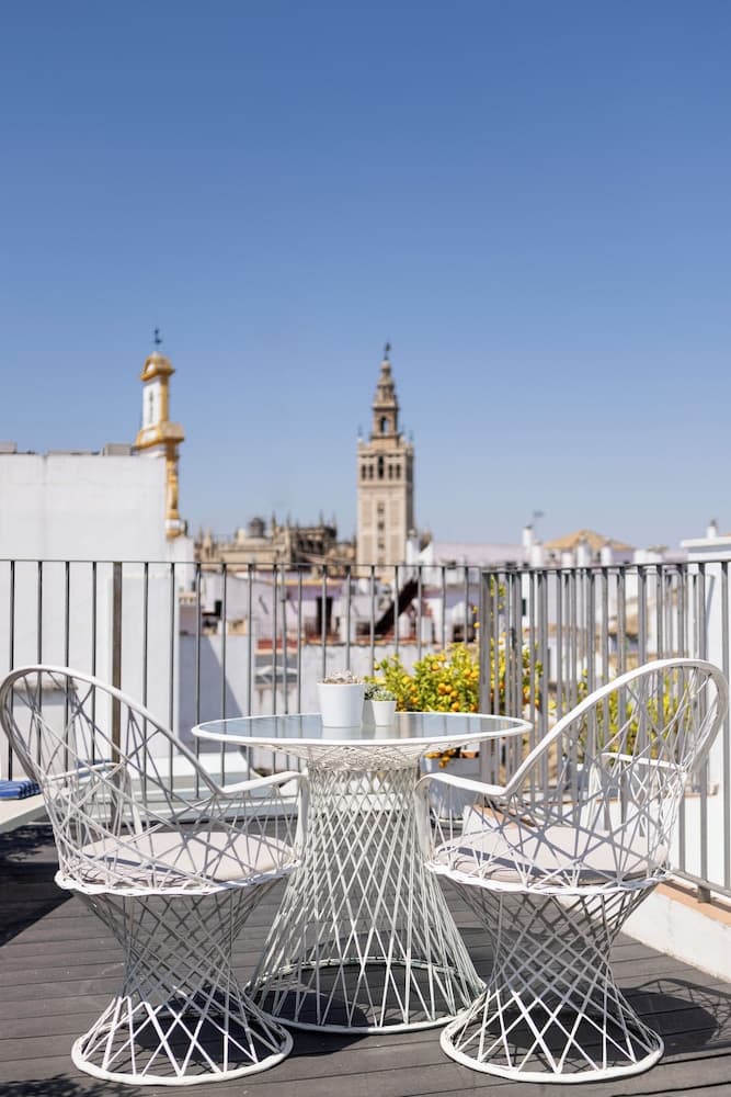 Hotel Amadeus Sevilla — 12