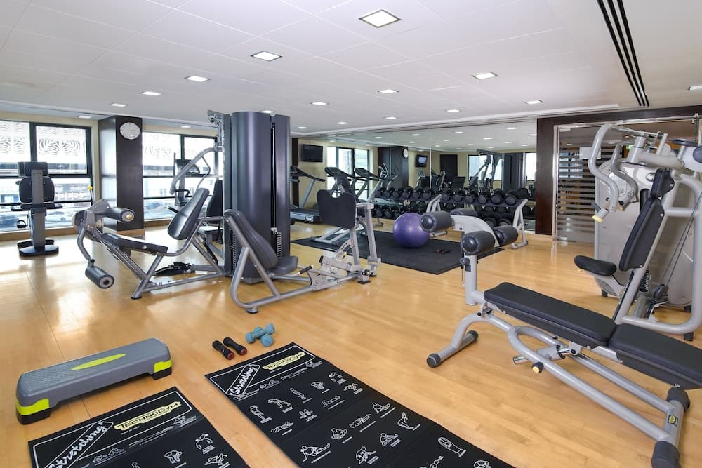 TIME Eichenhotel & Suiten — 27