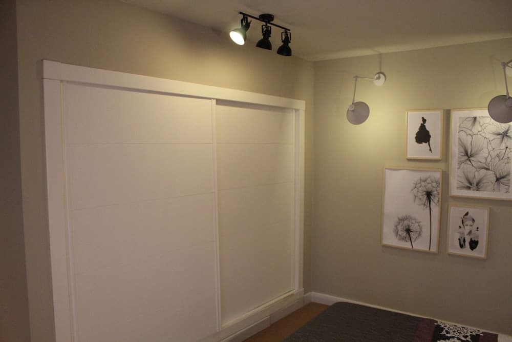 Apartamentos Gibralfaro — 12