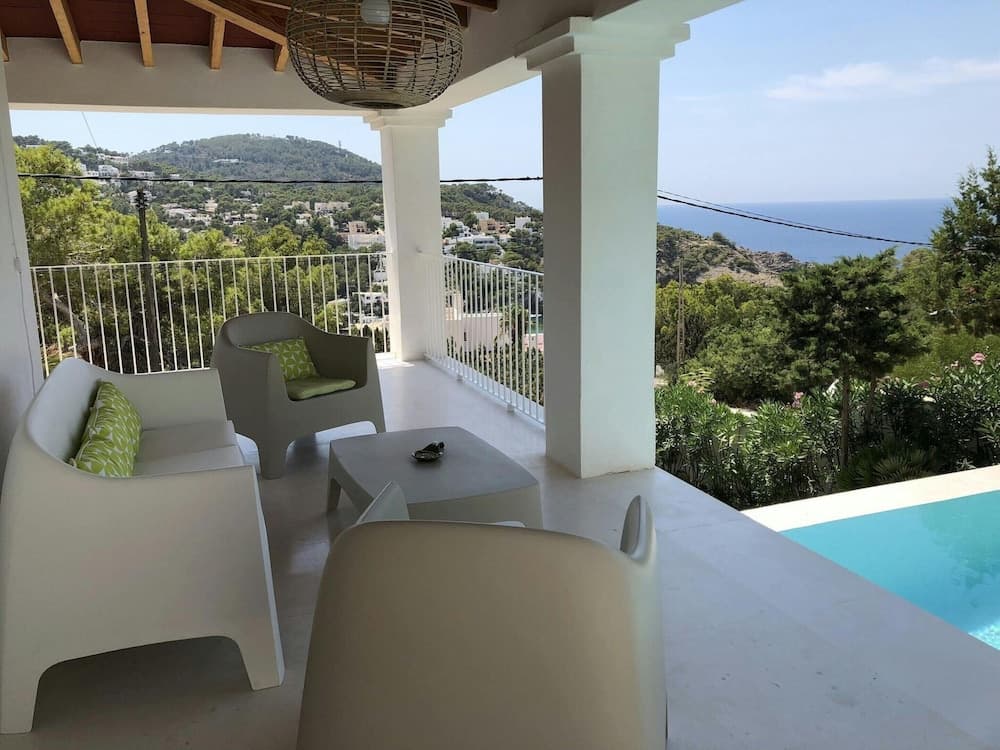 Casa Vacanze Con Piscina Spaziosa — 14