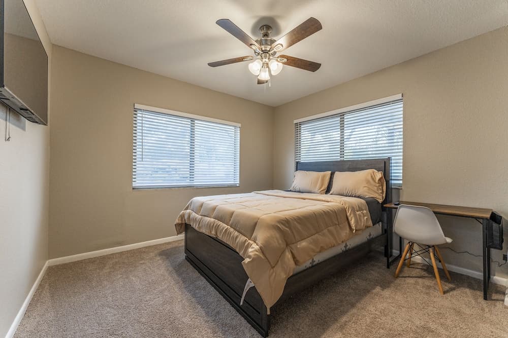 ZenHomes a Tampa vicino a Busch Gardens — 7