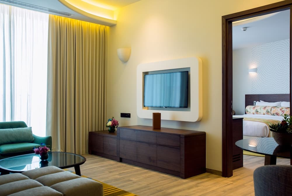 The Retreat Palm Dubai MGallery by Sofitel hotel, Palm Jumeirah, Dubai, Dubai, 0, United Arab Emirates — photo 90