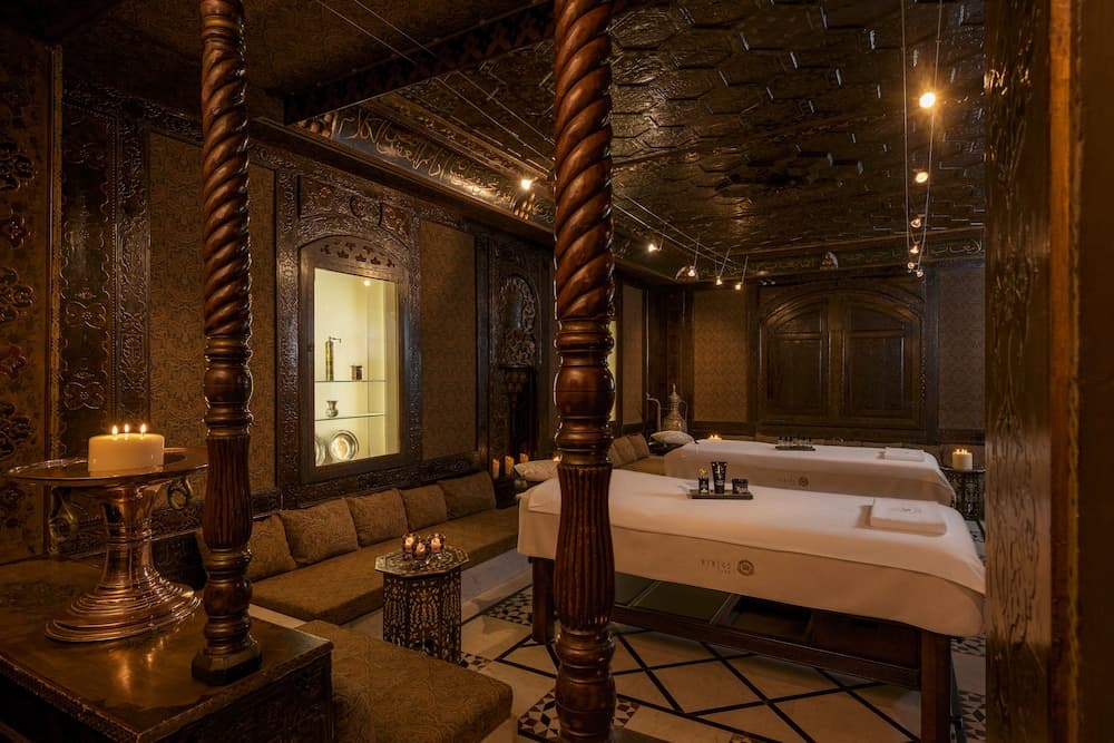 Hotel Byblos Saint-Tropez — 28