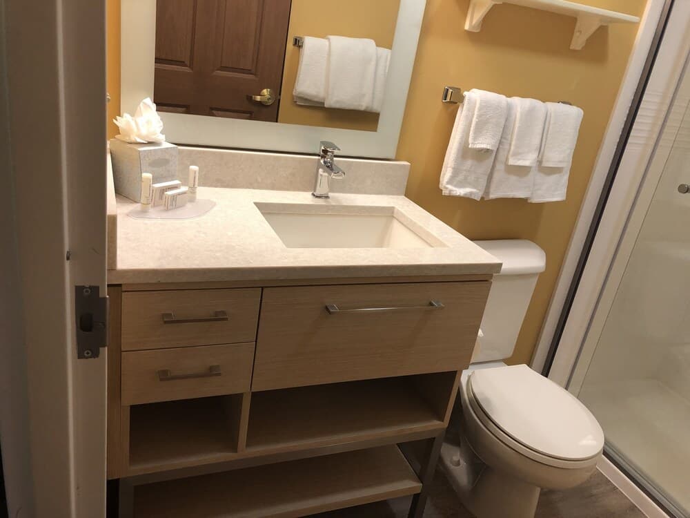 MainStay Suites Tampa Moffitt-USF — 16