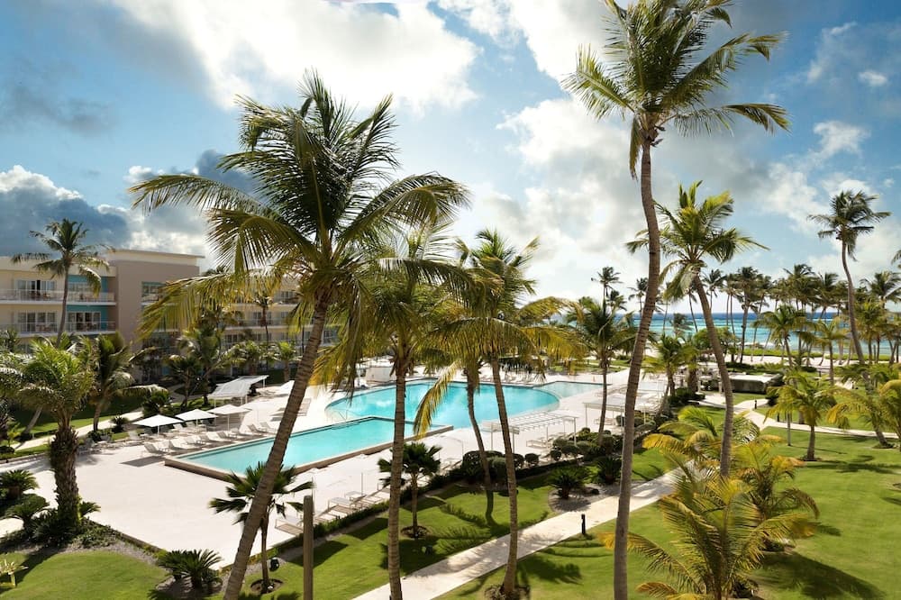 The Westin® Puntacana Resort — 11