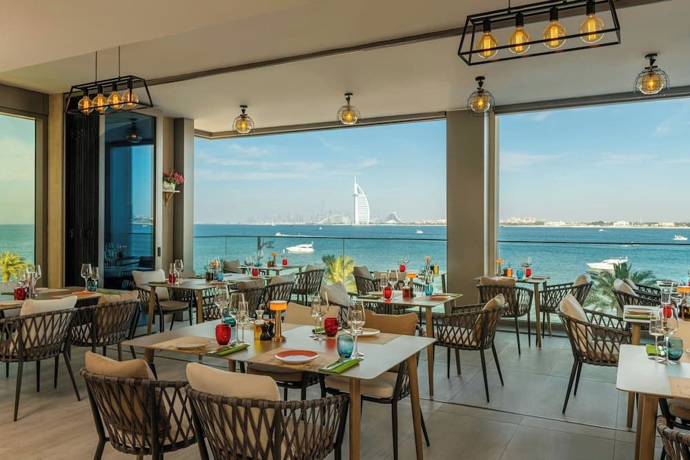 Aloft Palma Jumeirah — 16