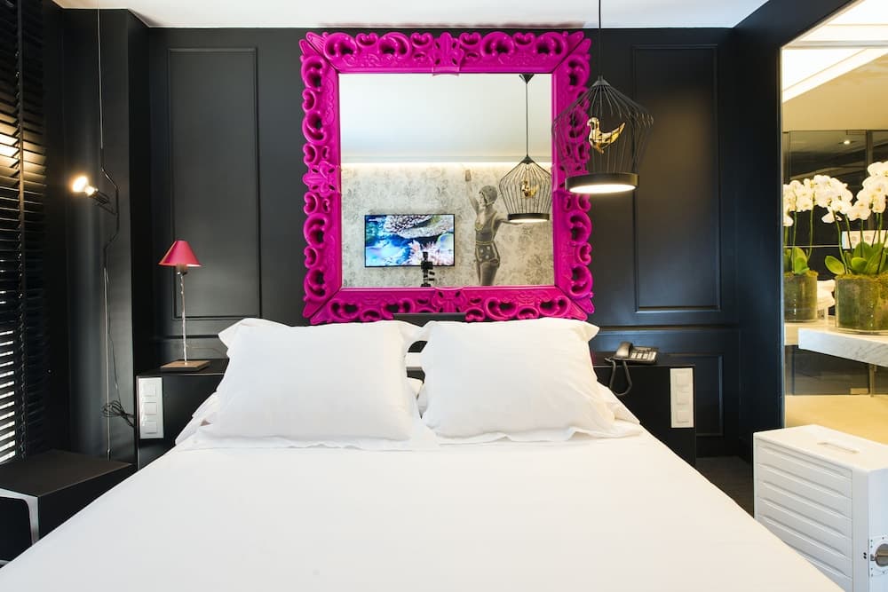 Hotel Mirador de Chamartin — 16