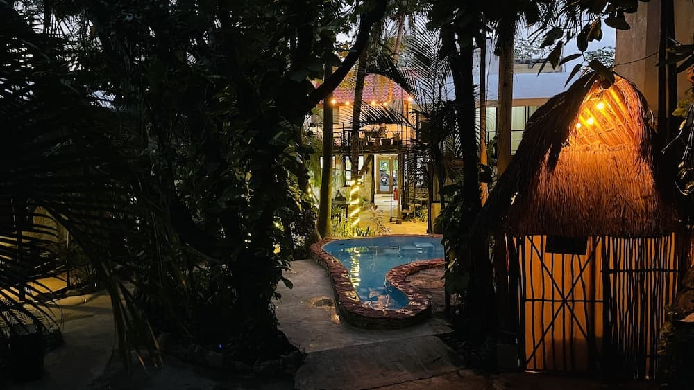 Hotel B&B - 5th Avenue — 30