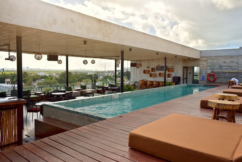 Mex Hoteles — 30