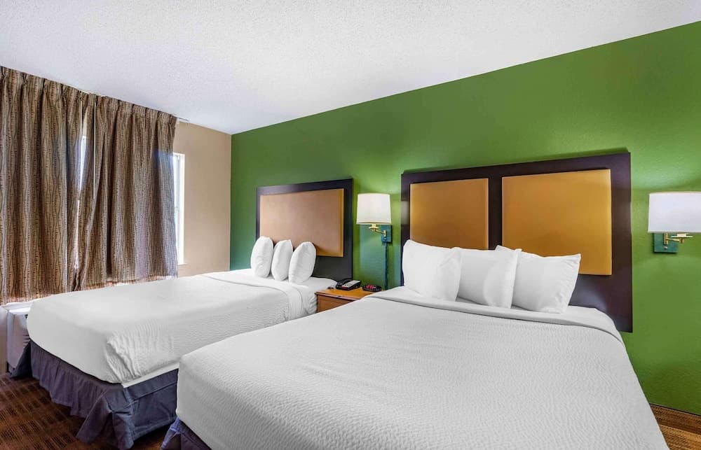 Extended Stay America Select Suites Tampa North Aeroporto — 13