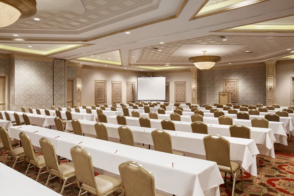 Suncoast Hotel and Casino — 20