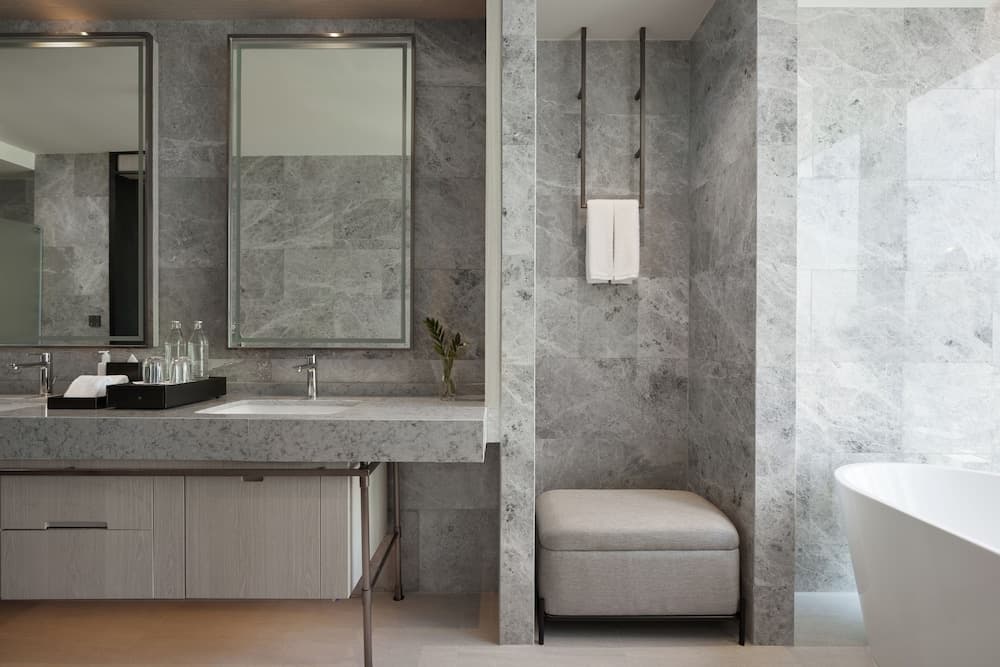 Dusitd2 Samyan Bangkok — 29