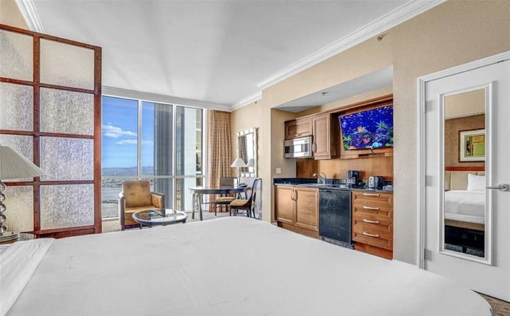 MGM Vegas Collezione Suite di Signatura — 9