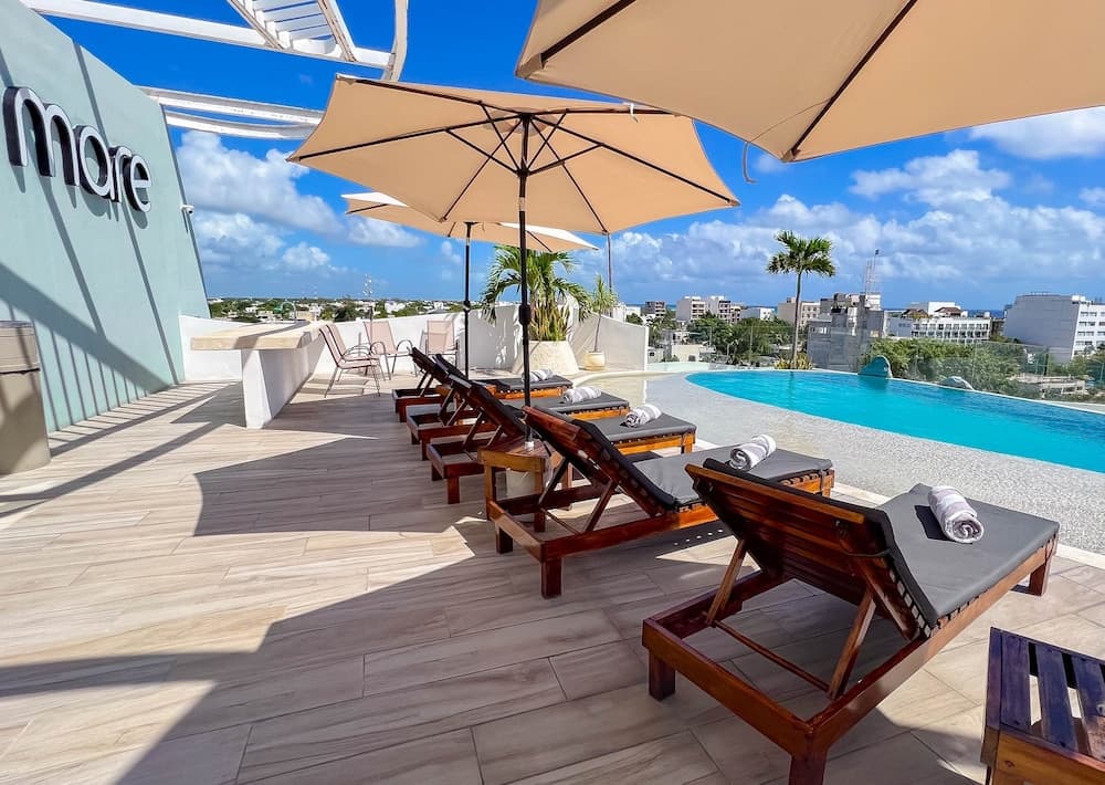 Mare Condominio Vacazionale — 12