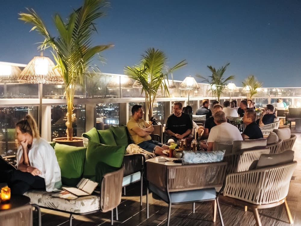 The First Collection Dubai Jumeirah Village Circle, a Tribute Portfolio Hotel — 2