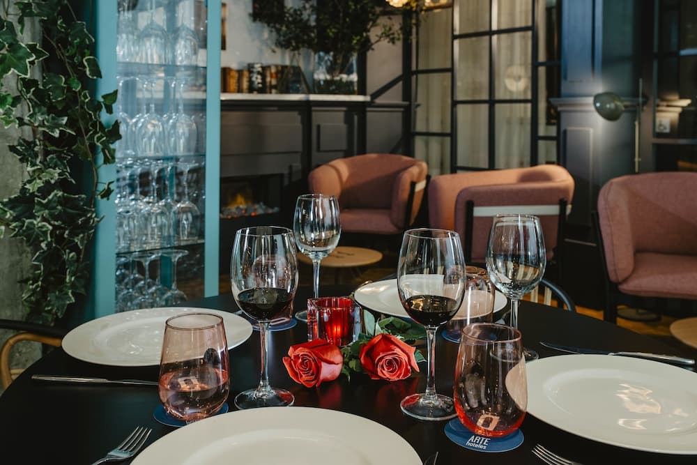 Hotel Mirador de Chamartin — 23