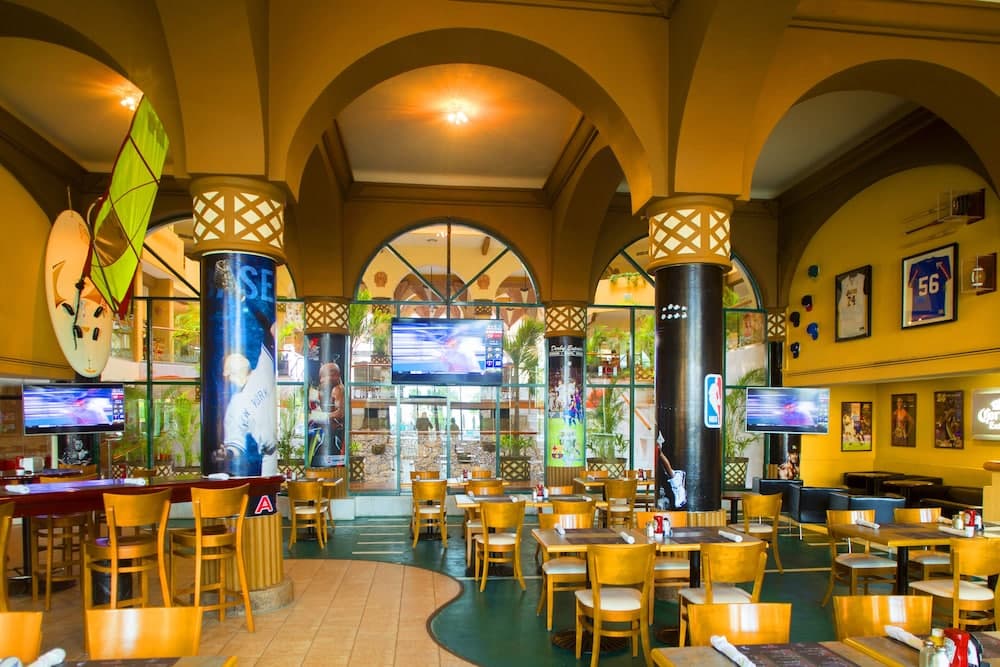 Villa del Palmar Beach Resort Cabo San Lucas - All Inclusive — 10