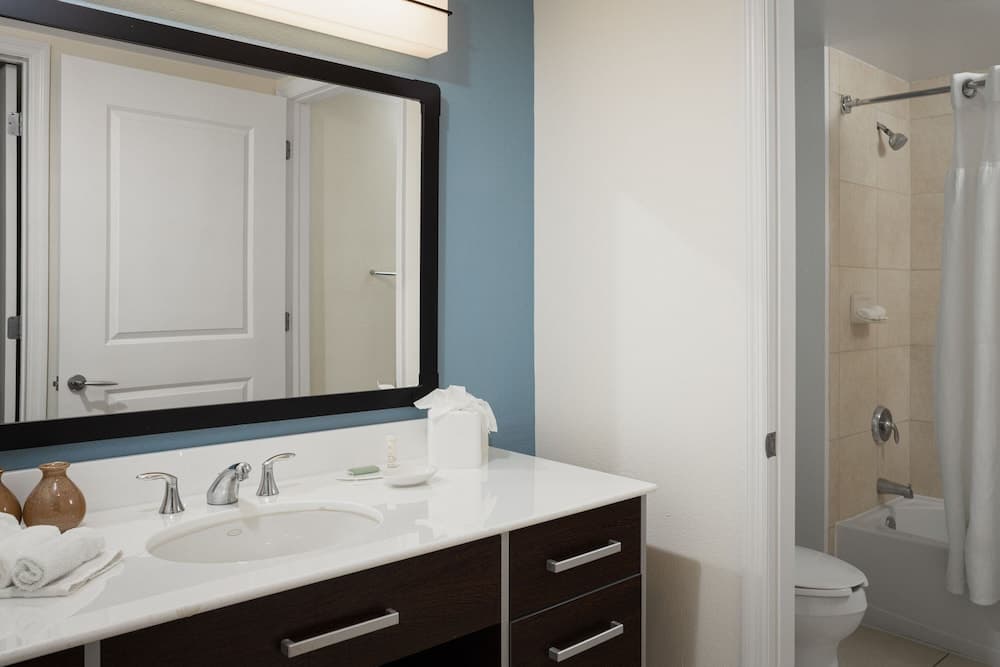 Residence Inn by Marriott Fort Lauderdale Intracoastal/Il Lugano — 24