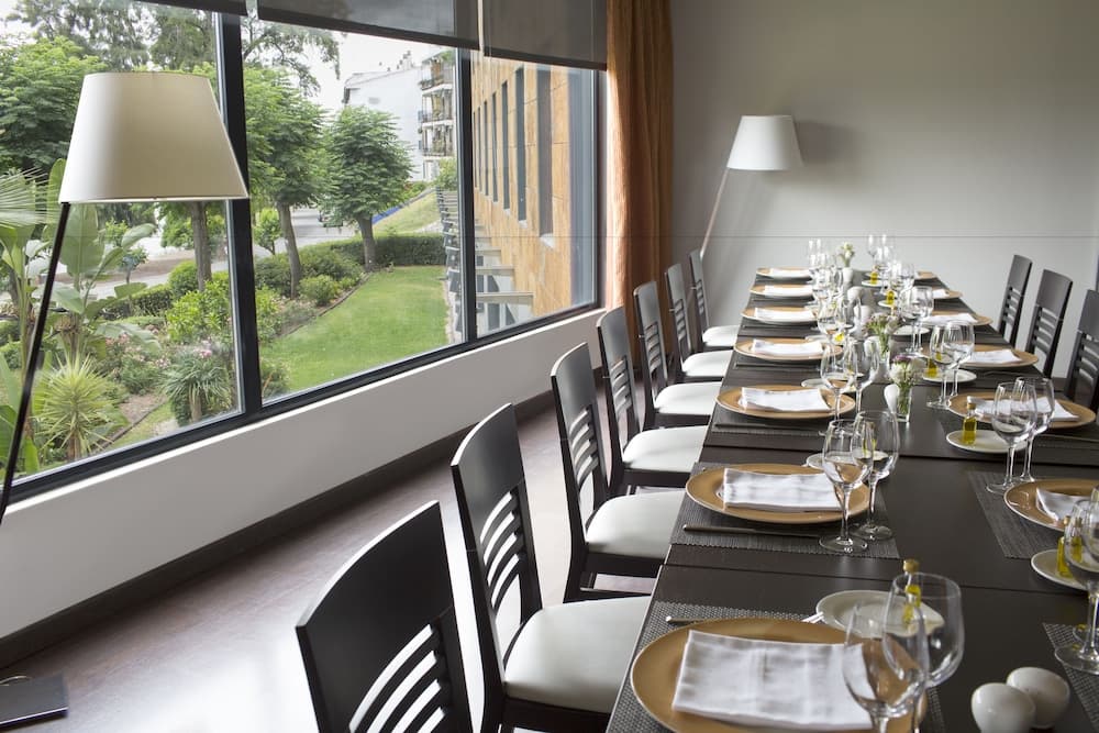 Hotel Ribera De Triana — 27