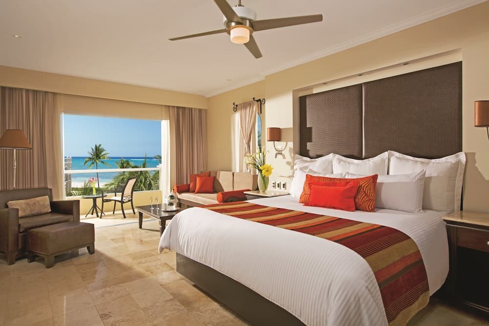 Dreams Tulum Resort & Spa - All Inclusive — 9