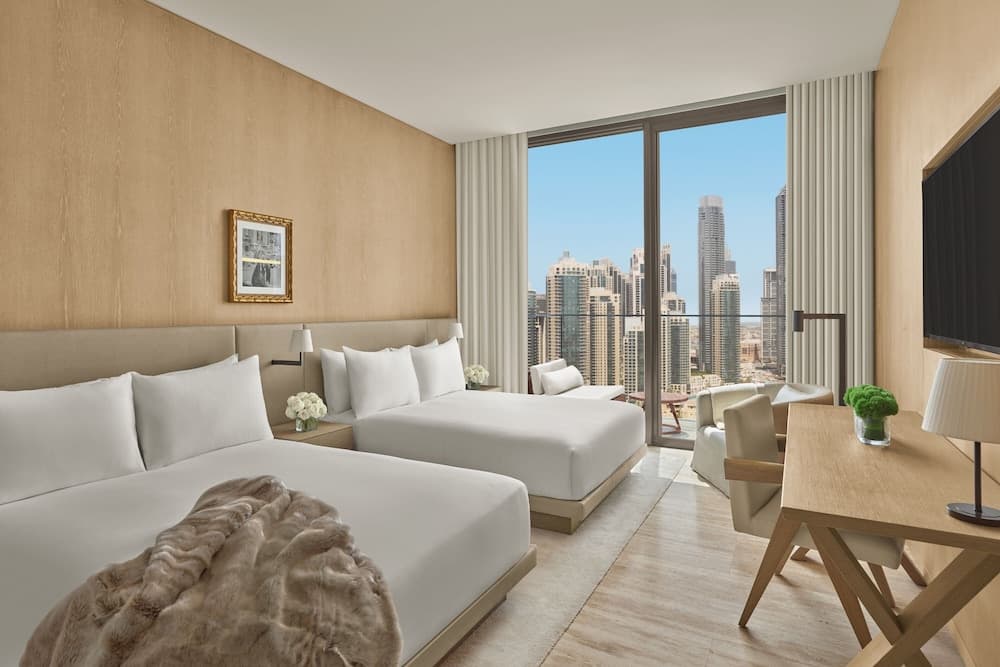 The Dubai EDITION hotel, Dubai Fountain Street, Downtown, Dubai, 11788, United Arab Emirates — photo 23