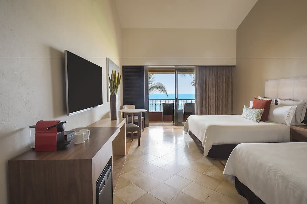 Gran Fiesta Americana Los Cabos Todo Incluido Golf y Spa — 30
