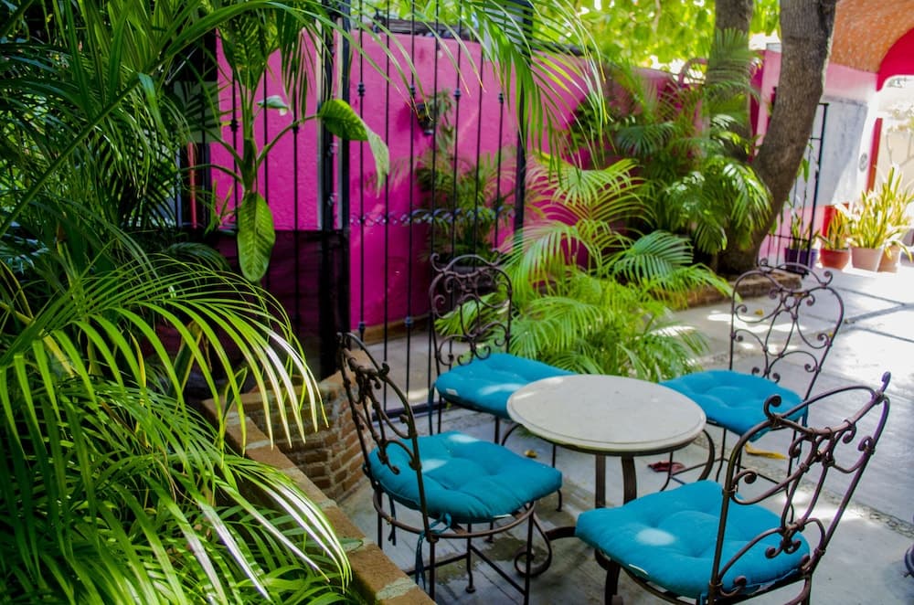 Siesta Suites Boutique Hotel — 15