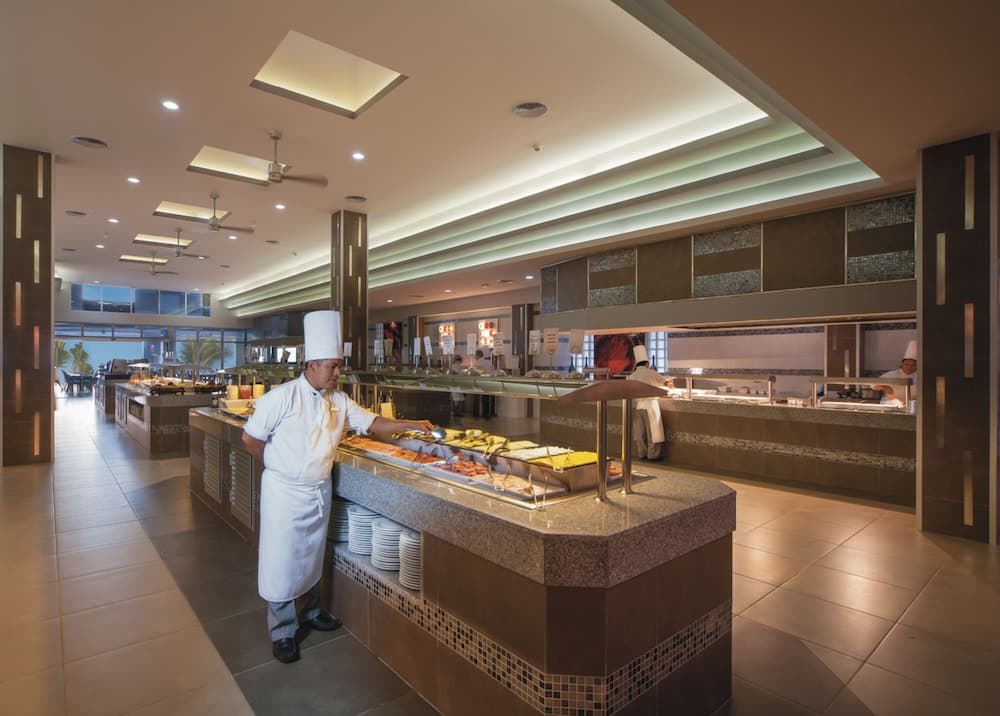 Hotel Riu Cancun -  Adults Only - All Inclusive — 26