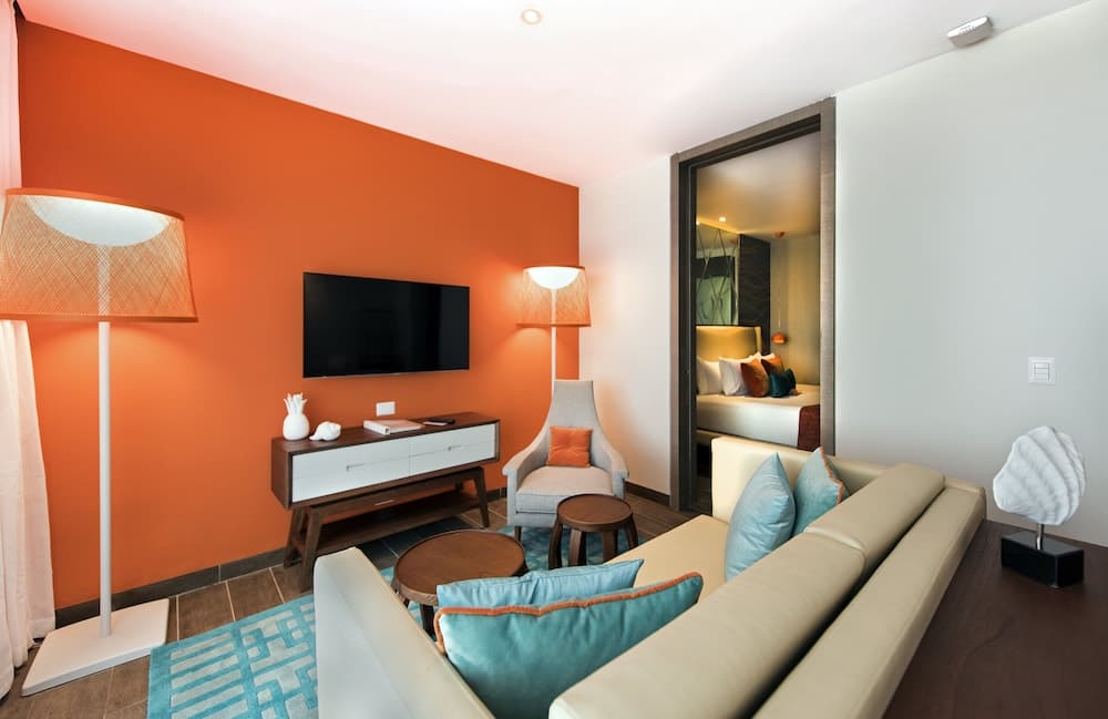 Nickelodeon Hotels & Resorts Punta Cana, Gourmet All Inclusive by Karisma — 11