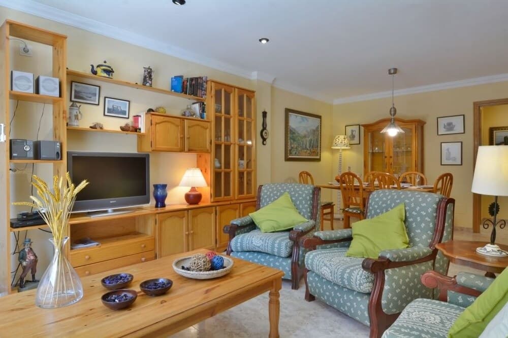 Townhouse 200mts to the beach — 14