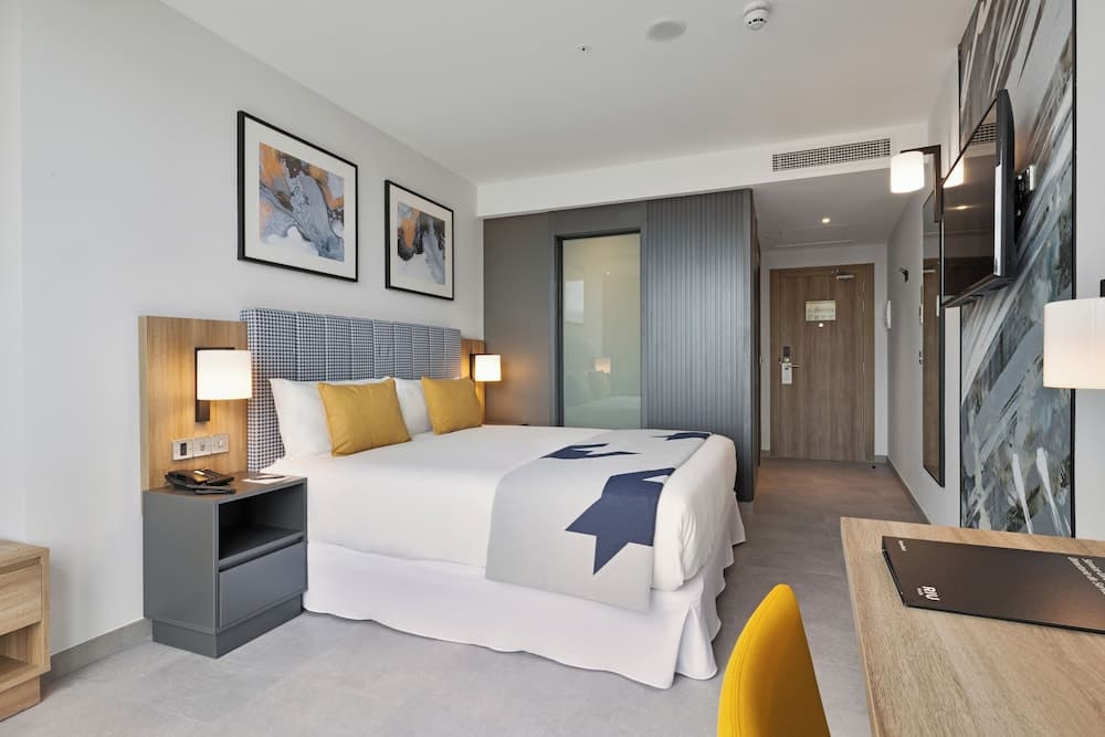 Hotel Riu Plaza London Victoria — 27