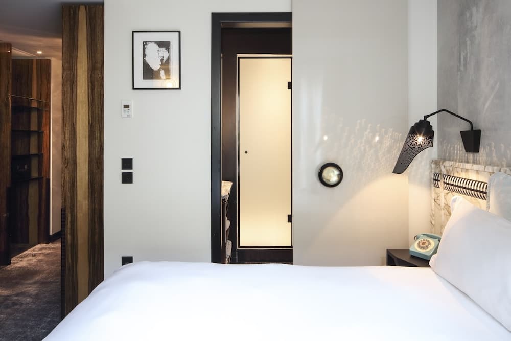 Les Bains Paris — 27