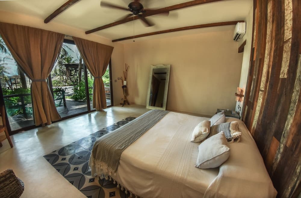 Maria Del Mar Tulum — 24