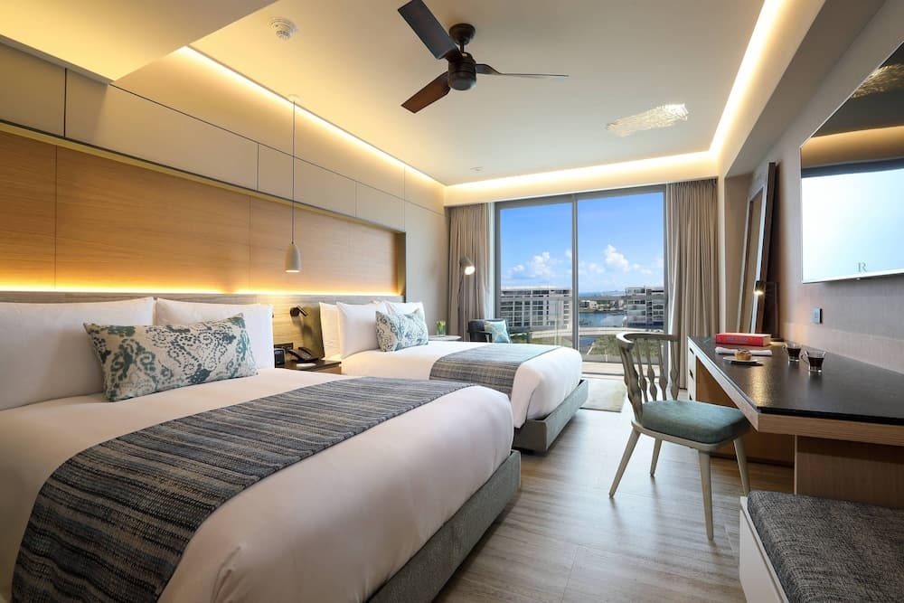 Renaissance Cancun Resort e Marina — 28