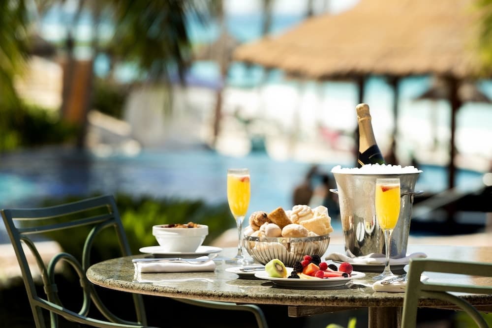 Grand Fiesta Americana Coral Beach Cancun - All Inclusive — 6